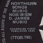 label