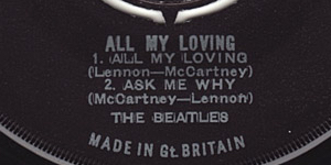 label
