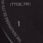 label