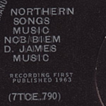 label