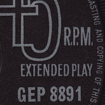 label