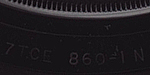 label
