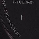 label