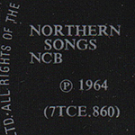 label