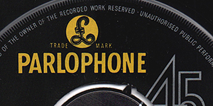 label