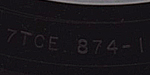 label