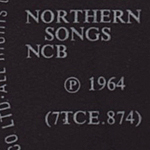 label