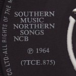 label