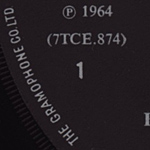label
