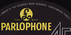 label