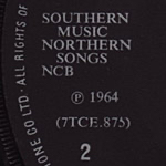 label