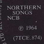 label