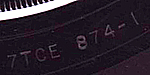 label