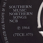 label