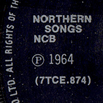 label