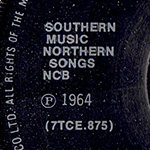 label