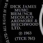 label