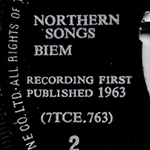 label