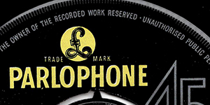 label