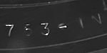 label