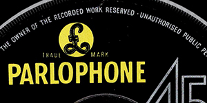 label