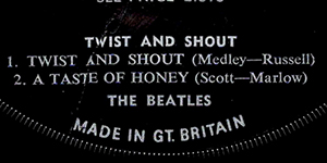 label