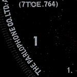 label