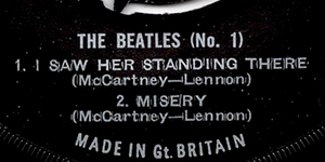 label