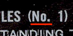 label