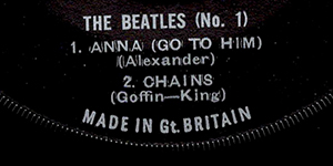 label