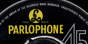label
