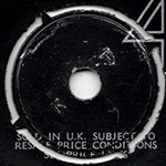 label