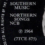 label