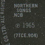 label