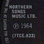 label