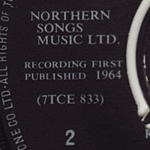 label