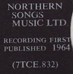 label