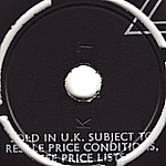 label