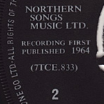 label