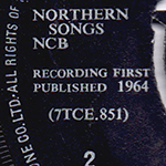 label