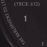 label
