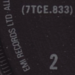label