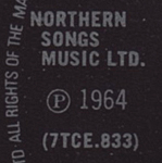 label