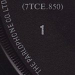 label