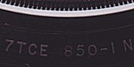 label