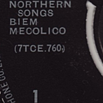 label
