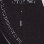 label