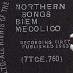 label
