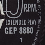 label