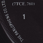 label